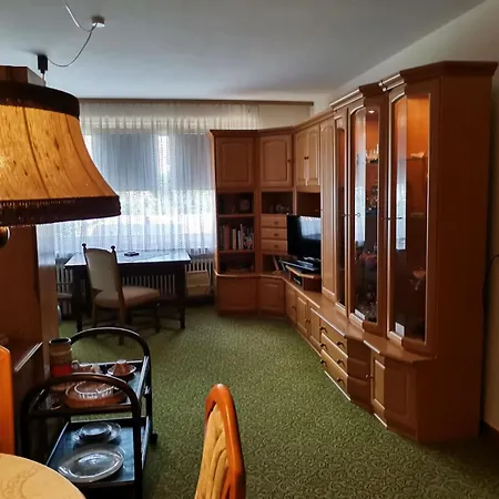 Wellcome In Evita House Penzion Dassel