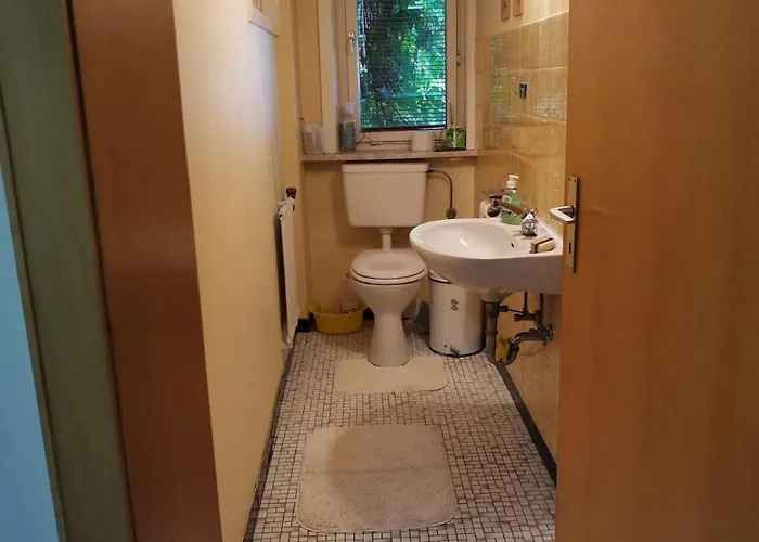 Wellcome In Evita House Penzion Dassel